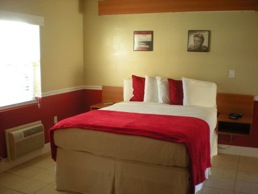 Haven Hotel - Fort Lauderdale Airport & Cruise Port Room photo