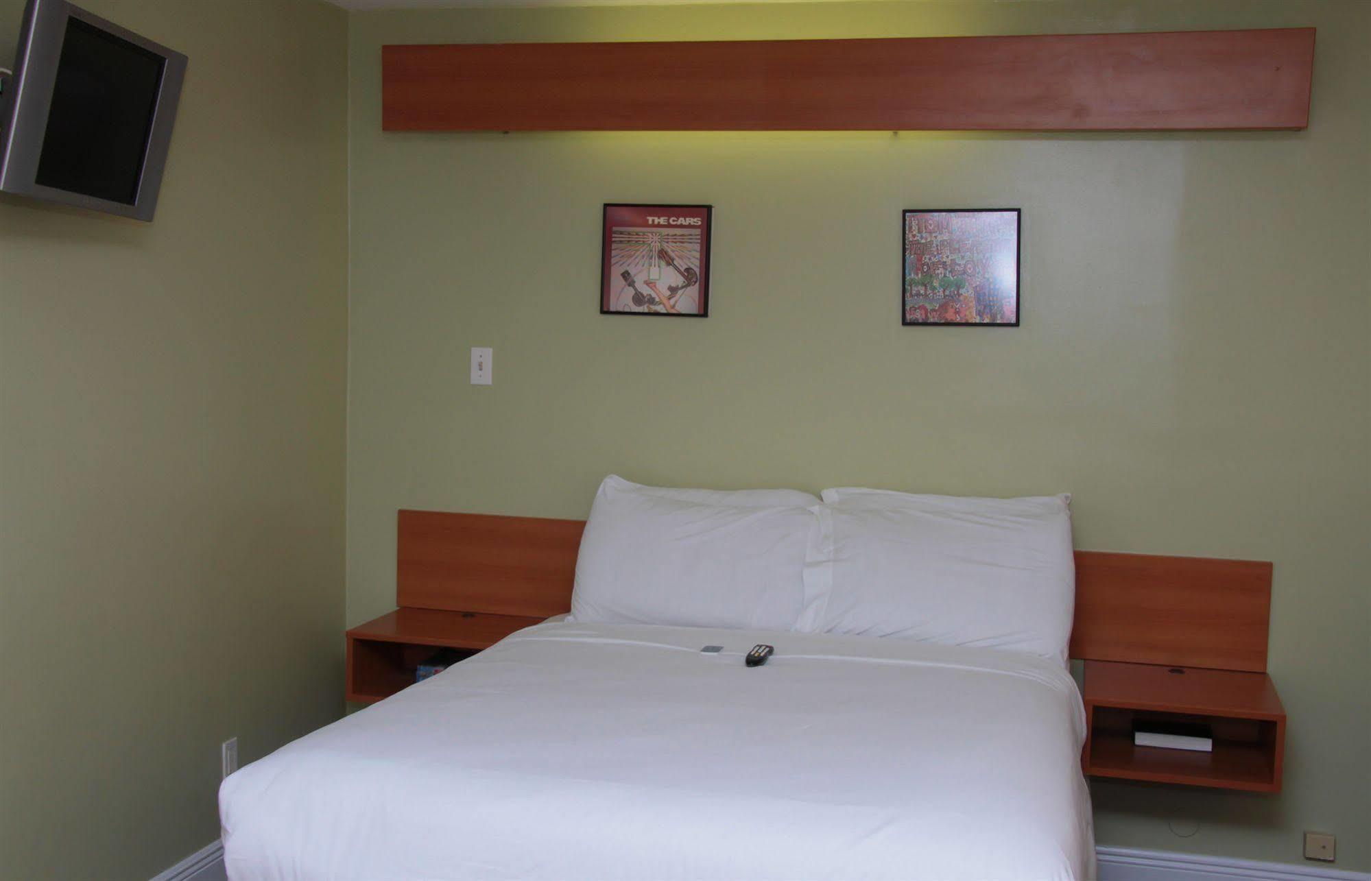 Haven Hotel - Fort Lauderdale Airport & Cruise Port Exterior photo