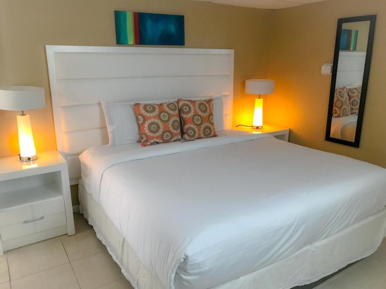 Haven Hotel - Fort Lauderdale Airport & Cruise Port Exterior photo
